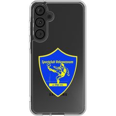 Clear Backcover Samsung Galaxy A55 - S.C. Veluwezoom