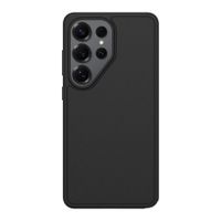 OtterBox Symmetry Clear Backcover MagSafe Samsung Galaxy S26 Ultra - Zwart