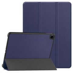 imoshion Trifold Bookcase OnePlus Pad Go 2 / Oppo Pad 5 - Donkerblauw
