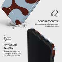 Burga Tough Backcover Samsung Galaxy A37 (5G) - Core