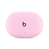 Beats Studio Buds - Draadloze oordopjes - Met ANC noise cancelling - Sunset Pink