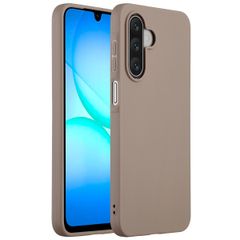 imoshion Color Backcover Samsung Galaxy A17 - Bruin