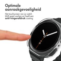 imoshion Bumper Hardcase Samsung Galaxy Watch 8 (44 mm) - Transparant