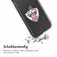 Clear Backcover Apple iPhone 11 - S.V. Jong Ambon