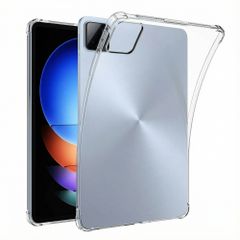 imoshion Shockproof Case Xiaomi Pad 6S Pro 12.4 - Transparant