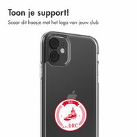 Clear Backcover Apple iPhone 11 - DRC