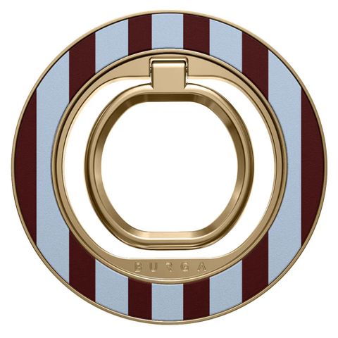Burga Ringholder MagSafe Gold - Telefoonring - Offline