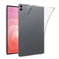 imoshion Shockproof Case Samsung Galaxy Tab S11 Ultra - Transparant