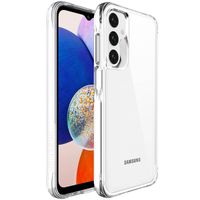 imoshion Rugged Air Case Samsung Galaxy A25 (5G) - Clear