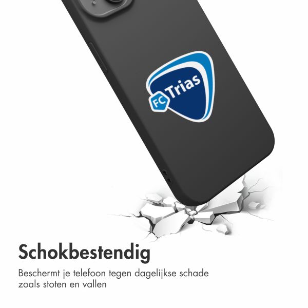 Backcover Apple iPhone 14 - FC Trias