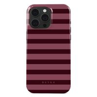 Burga Tough Back Cover with MagSafe Apple iPhone 15 Pro - Spellbound