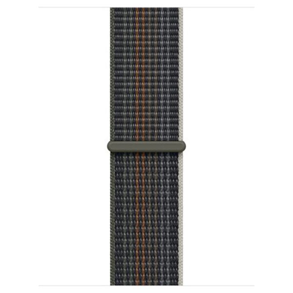 Apple Sport Loop Band Apple Watch Series 1-9 / SE - 38/40/41 mm / Series 10 - 42 mm - Midnight colour