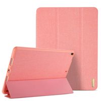 Dux Ducis Domo Bookcase iPad Air 3 (2019) / Pro 10.5 (2017) - Roze