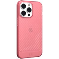 UAG Lucent U Backcover Apple iPhone 13 Pro - Clay