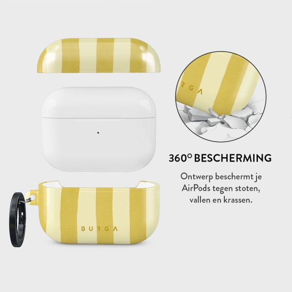 Burga Hardcase voor de Apple AirPods Pro 2 - Frizzante