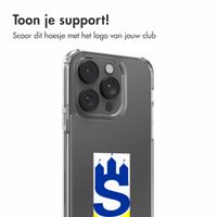 Clear Backcover Apple iPhone 14 Pro - RKSV Sarto