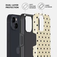 Burga Tough Case with MagSafe Apple iPhone 13 - Sweet Treat