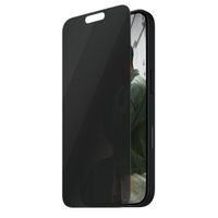 SAFE by PanzerGlass Privacy Screenprotector Ultra Wide Fit met applicator Apple iPhone 16