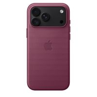 Apple TechWoven Case with MagSafe Apple iPhone 18 Pro Max - Mulberry