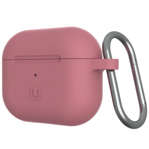 UAG DOT Siliconen Case AirPods 3 (2021) - Roze