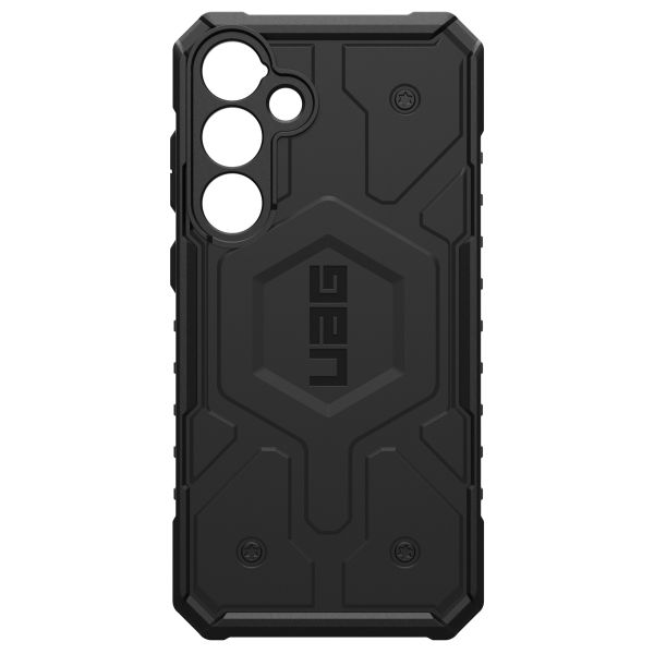 UAG Pathfinder Backcover Samsung Galaxy S24 Plus - Black