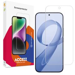 Accezz Gehard Glas Screenprotector Xiaomi 17T