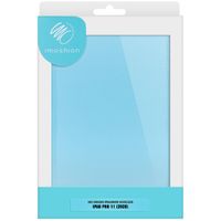 imoshion 360° draaibare Bookcase iPad Pro 11 (2022) / Pro 11 (2021) / Pro 11 (2020) - Turquoise