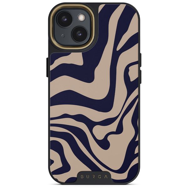 Burga Elite Gold Backcover iPhone 15 Plus - Vigilant