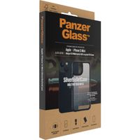 PanzerGlass SilverBullet ClearCase iPhone 13 Mini - Zwart