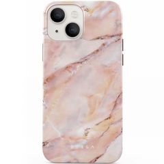 Burga Tough Backcover Apple iPhone 13 - Morning Sunshine