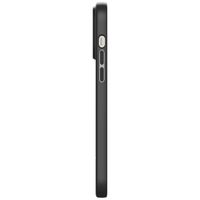 Spigen Core Armor Backcover iPhone 14 Pro Max - Zwart