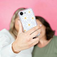 imoshion Design hoesje Samsung Galaxy A25 (5G) - Daisy Flower