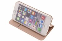 Dux Ducis Slim Softcase Bookcase iPhone 6 / 6s