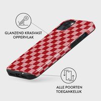 Burga Tough Backcover Apple iPhone 14 - Cheerleader