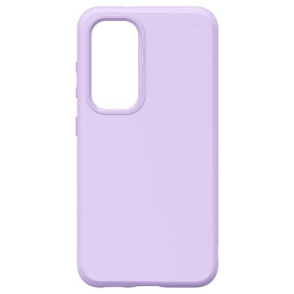 RhinoShield SolidSuit Backcover Samsung Galaxy S23 - Violet