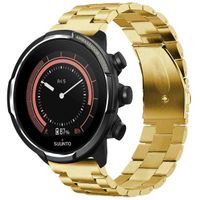 imoshion Stalen bandje  - Universeel 24 mm aansluiting - Goud