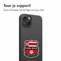 Backcover Apple iPhone 13 - Cobu Boys