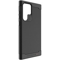 ZAGG Havana Backcover Samsung Galaxy S22 Ultra - Zwart