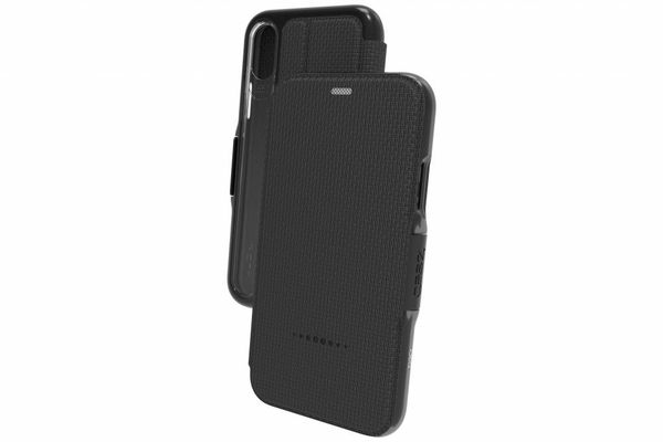 ZAGG Oxford Bookcase iPhone X / Xs