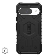 UAG Pathfinder Backcover Magnet Google Pixel 9 - Zwart