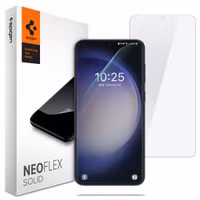 Spigen Neo Flex Screenprotector Duo Pack Samsung Galaxy S23 Plus