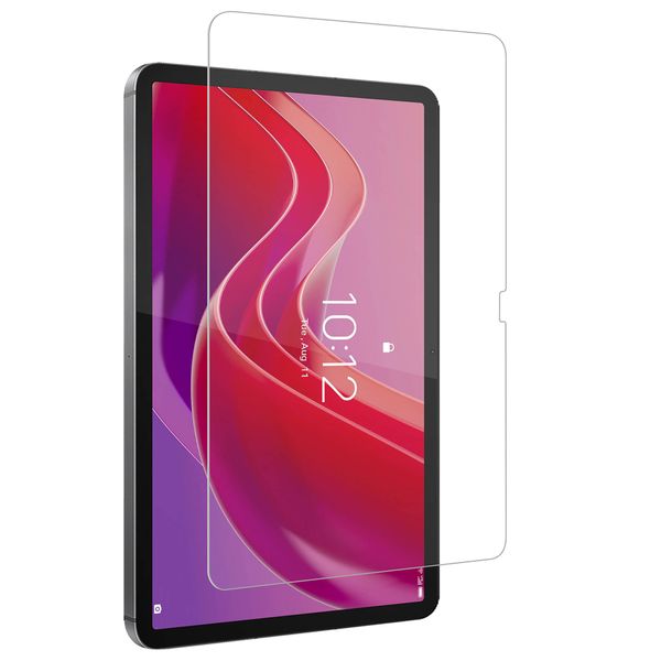 Accezz Premium glass screenprotector Tablet Lenovo Tab M11