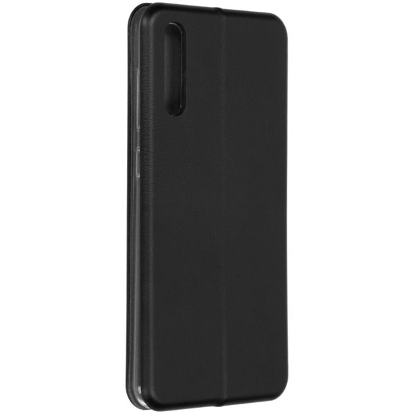 Samsung Galaxy A70 gel bookcase ontwerpen (eenzijdig)