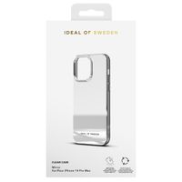 iDeal of Sweden Mirror Case Apple iPhone 14 Pro Max - Mirror