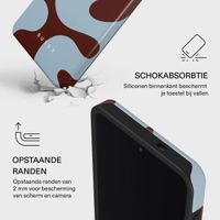 Burga Tough Backcover MagSafe Samsung Galaxy S26 Ultra - Core