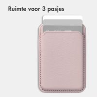 imoshion Magnetische Pashouder - Geschikt voor MagSafe - Roze