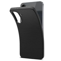 Spigen Liquid Air Backcover Samsung Galaxy A56 - Matte Black