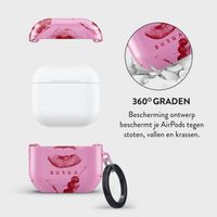 Burga Hardcase voor de Apple AirPods 4 - Call Me