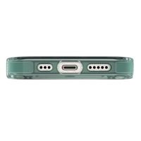 ZAGG Santa Cruz Snap Case met MagSafe iPhone 16 Pro - Groen