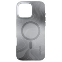 Incase Halo Case MagSafe Apple iPhone 16 Pro Max - Oil Slick Smoke
